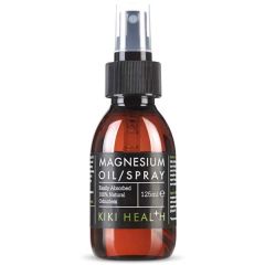 Spray De Masaje De Magnesio