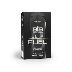 Beta Fuel Gel Naranja