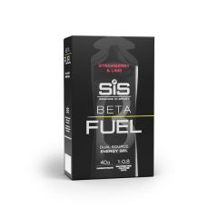 Beta Fuel Gel Fresa Lima