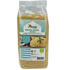 Cuscús Integral Ecológico
