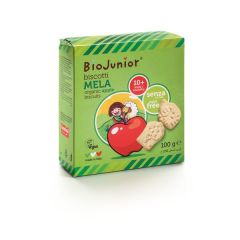 Bolaté Bio Manzana