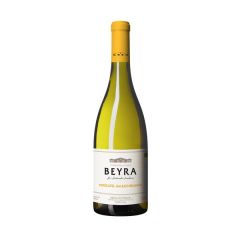 Beyra Vino Blanco Moscatel Gallego Bio 75C