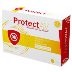 Proteger A Av