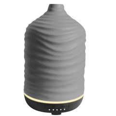 Difusor Living Gris Claro