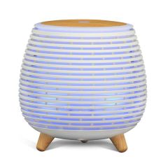 Difusor Bali Blanco
