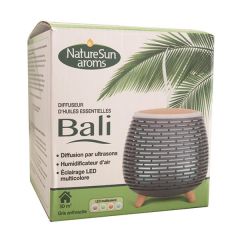 Difusor Bali Antracita