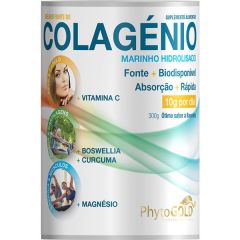 Colágeno Marino Hidrolizado