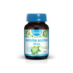 Centella Asiática 500 Mg