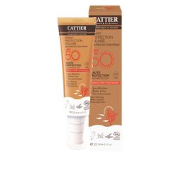 Spray Con Protección Solar Fps 50