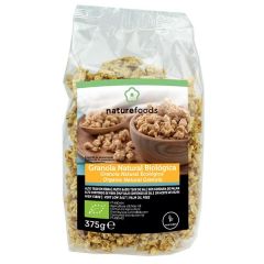 Granola Natural Orgánica