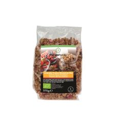 Granola De Bayas Orgánicas