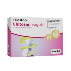 Chitosán Vegetal