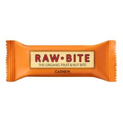 Barrita Rawbite De Anacardos