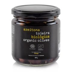 Aceituna Gallega Ecológica