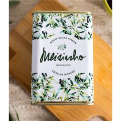 Meirinho Aceite De Oliva Virgen Extra Bio