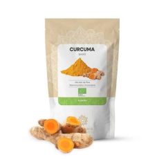 Cúrcuma En Polvo