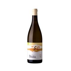 Qta Biaia Vino Blanco Siria Bio 75Cl