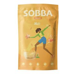 Jengibre De Sobba