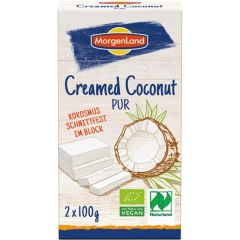 Crema De Coco Ecológica