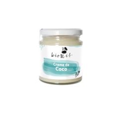 Mantequilla De Coco Ecológica