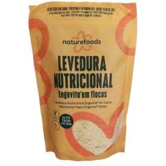 Engevita Copos De Levadura Nutricional, Con Vitamina B12
