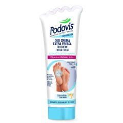Crema Desodorante