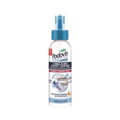 Spray Anti-Olor Para Zapatos Y Zapateros
