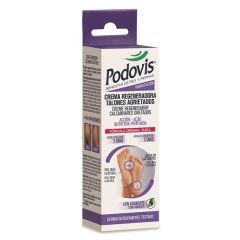 Crema Regeneradora Para Talones Agrietados