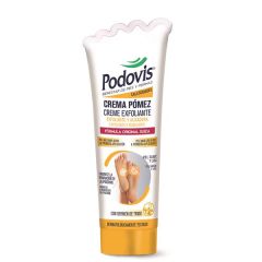Crema Exfoliante Para Pies Y Callos