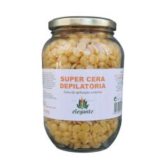 Cera Depilatoria Elegante