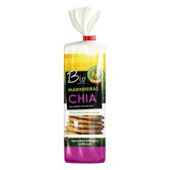 Bolatés De Chía De Playa Bio