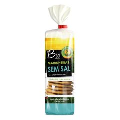 Balltés Bio Marine Salt Free