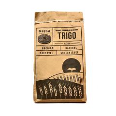 Harina De Trigo