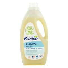 Detergente Líquido Sensible Para La Ropa