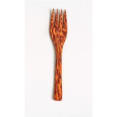 Horquilla De Madera De Coco