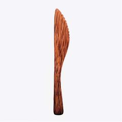 Cuchillo De Madera De Coco