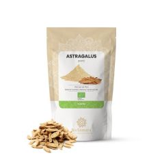 Polvo De Astrágalo Orgánico
