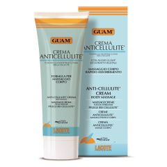 Crema Anticelulítica