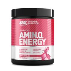 Amino Energy Powder Sabor Sandía