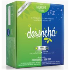 Desinfectante Mixto De Día Y De Noche (30 Sobres)