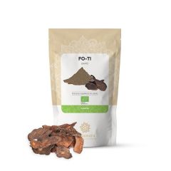 Fo-Ti Polvo Orgánico