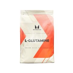 L-Glutamina Neutra En Polvo