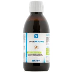 Jarabe De Ergyphytum 250Ml