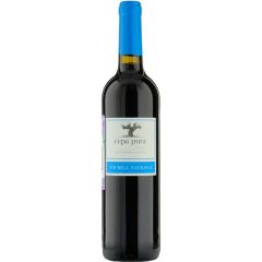 Cepa Pura Vino Tinto Touriga Nacional Bio 2021 0,75L