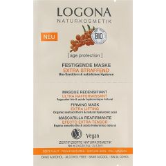 Máscara Facial Extra Reafirmante Bio