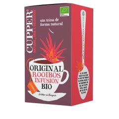 Infusión De Rooibos Ecológico
