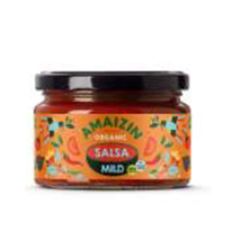 Salsa Dulce Bio 260G