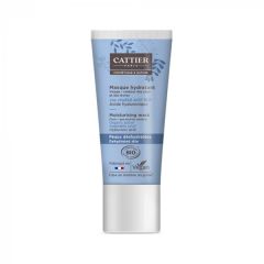 Mascarilla Hidratante Para Pieles Deshidratadas