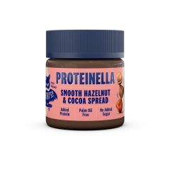 Pasta De Proteína De Avellana Y Cacao