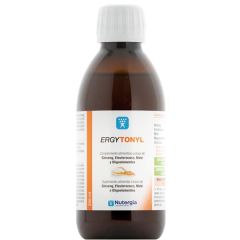 Nutergia Ergytonyl 250Ml